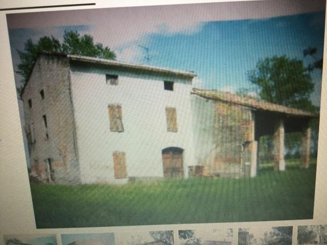 Terreno in vendita a Busseto, Reggio Emilia