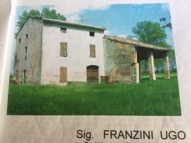 Terreno in vendita a Busseto, Reggio Emilia