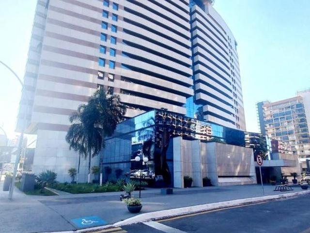 Ponto Comercial venda em Setor Hoteleiro Norte, Plano Piloto