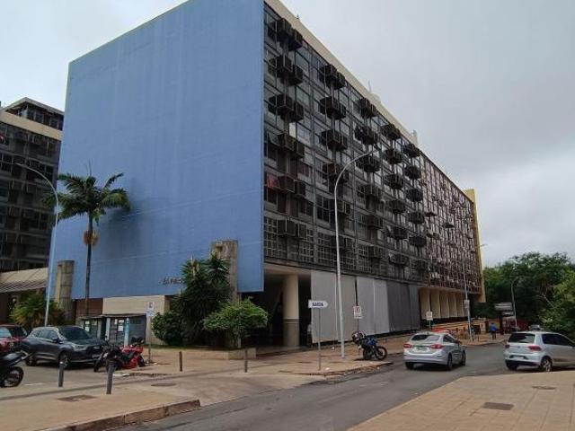 Ponto Comercial venda em Setor de Rádio e TV Sul, Plano Piloto