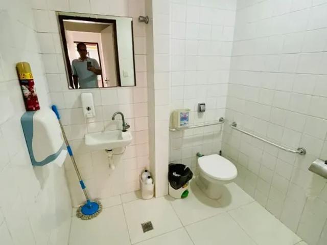 Ponto Comercial venda em Região Geográfica Imediata de Salvador, Região Metropolitana de Salvador