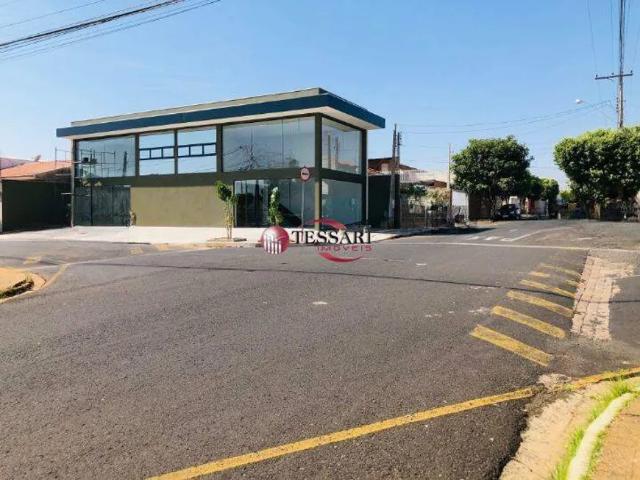 Ponto Comercial venda em Região Imediata de São José do Rio Preto, Região Metropolitana de São José do Rio Preto