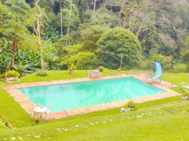 Sítio e chácara venda em Itapecerica da Serra