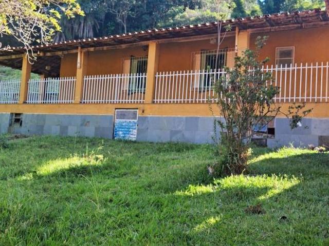 Sítio e chácara venda em Pedra Branca, Caeté