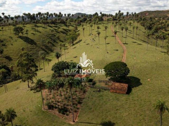 Sítio e chácara venda em Região Geográfica Imediata de Patos de Minas, Tiros