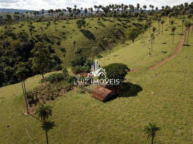 Sítio e chácara venda em Região Geográfica Imediata de Patos de Minas, Tiros