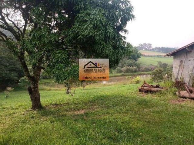 Sítio e chácara venda em Região Imediata de Jundiaí, Jarinu