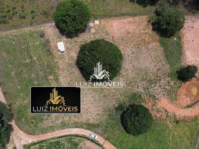 Terreno venda em Região Geográfica Imediata de Araxá, Perdizes