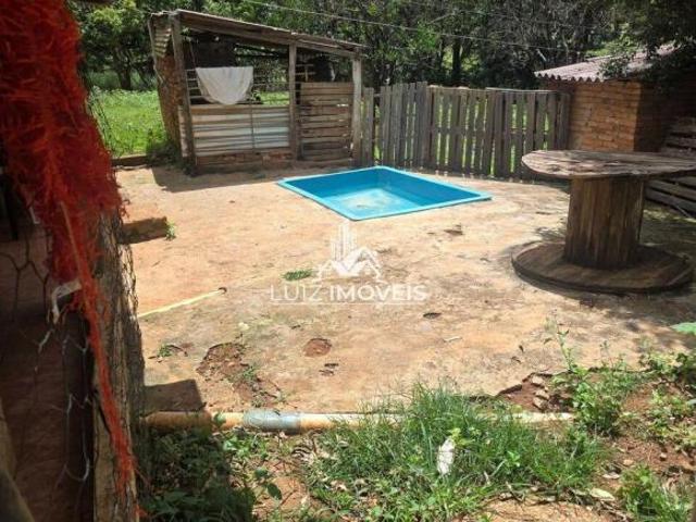 Sítio e chácara venda em Região Geográfica Imediata de Patos de Minas, São Gotardo