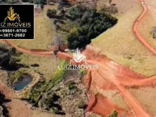 Sítio e chácara venda em Região Geográfica Imediata de Patos de Minas, São Gotardo
