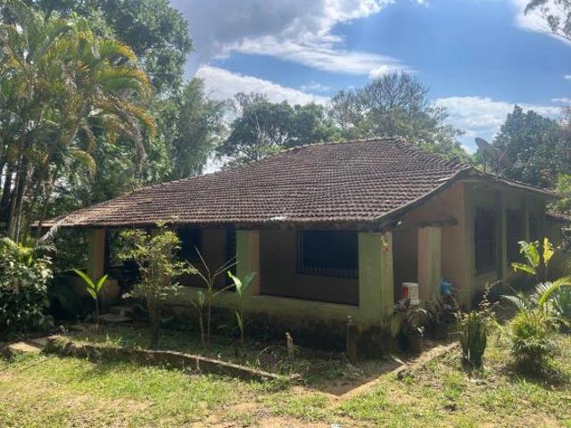 Sítio e chácara venda em Regional Vianópolis, Betim