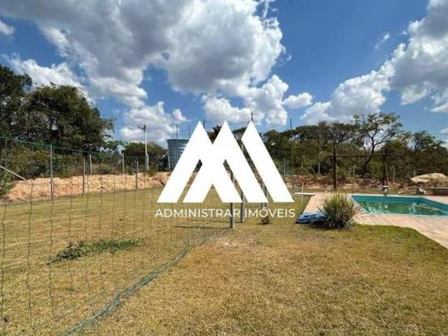 Sítio e chácara venda em Região Geográfica Imediata de Divinópolis, Região Metropolitana de Belo Horizonte