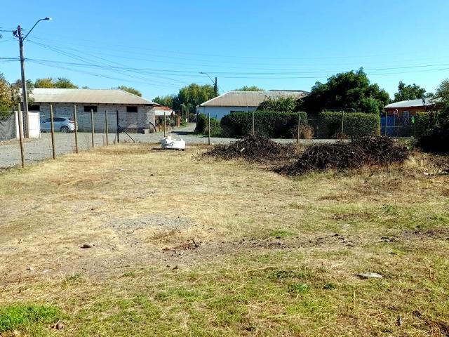 VENDO sitio con bodega, El Huape, Cunaco