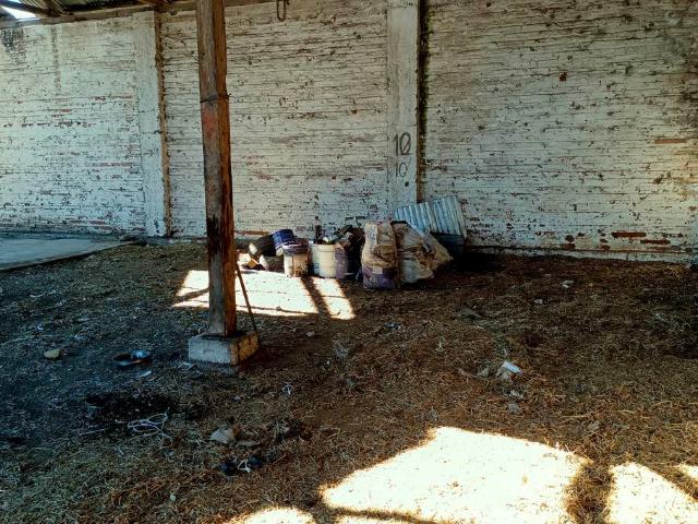 VENDO sitio con bodega, El Huape, Cunaco