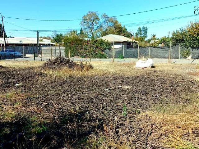 VENDO sitio con bodega, El Huape, Cunaco