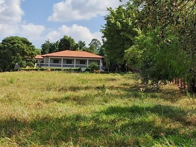 Sítio e chácara venda em Vila Anchieta, Elias Fausto