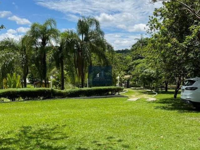 Sítio e chácara venda em Condomínio Nossa Fazenda, Esmeraldas