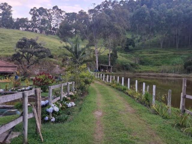 Sítio e chácara venda em Joanópolis