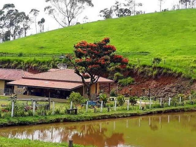 Sítio e chácara venda em Região Imediata de Bragança Paulista, Joanópolis