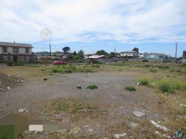 VENDO SITIO MICHAIHUE SAN PEDTO DE LA PAZ en San Pedro de la Paz