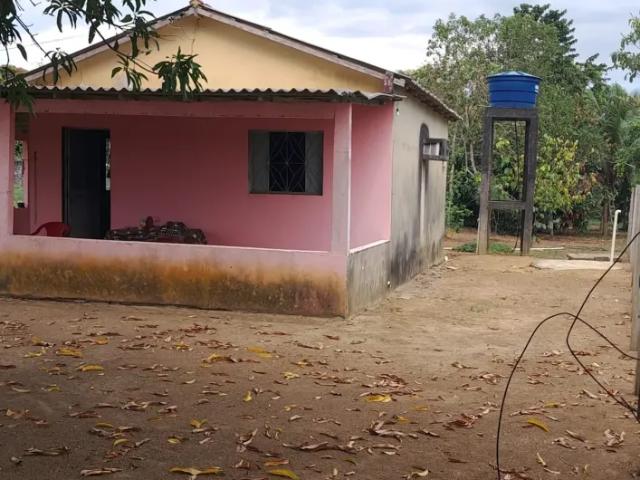 Fazenda venda em Região Geográfica Imediata de Manaus, Caapiranga