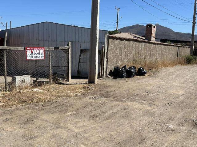 Terreno en venta en Monte Patria, Provincia de Limarí