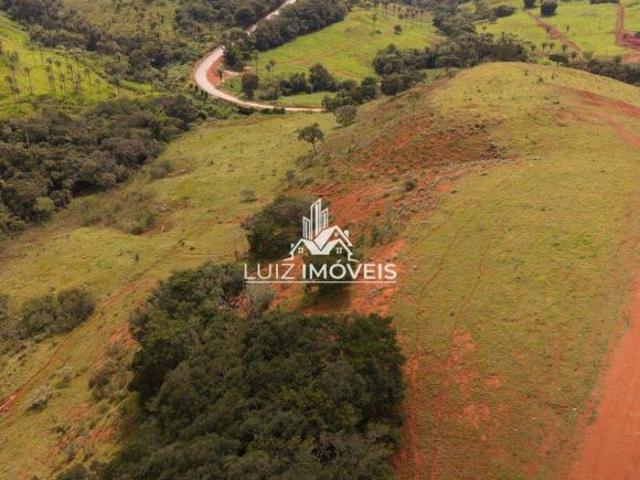 Sítio e chácara venda em Região Geográfica Imediata de Patos de Minas, São Gotardo