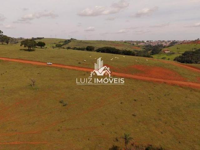 Sítio e chácara venda em Região Geográfica Imediata de Patos de Minas, São Gotardo