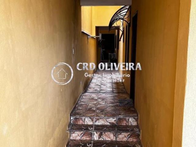 Casa venda em Vila Carmela de Túlio, Franco da Rocha