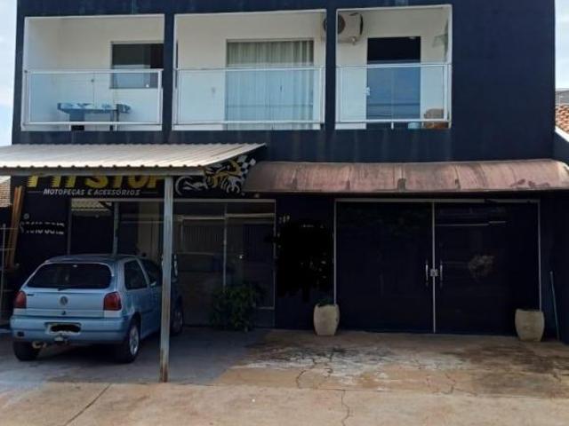 Casa venda em Sales