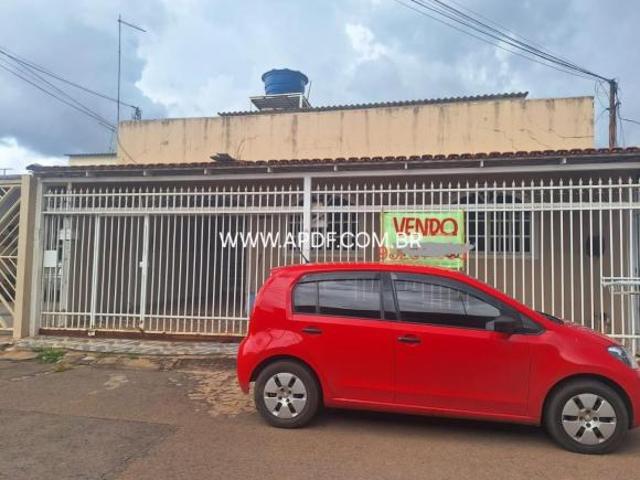 Casa venda em P Sul, Ceilândia