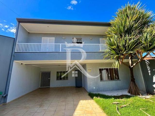 Casa venda em Centro, Paranavaí