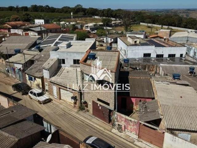 Casa venda em Região Geográfica Imediata de Patos de Minas, Rio Paranaíba