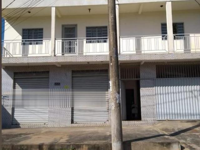 Ponto Comercial venda em Papillon Park - Complemento, Aparecida de Goiânia