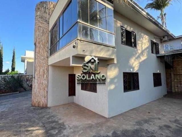 Casa venda em Região Geográfica Imediata de Goiânia, Goiânia
