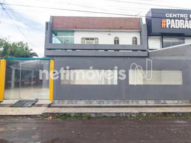 Casa venda em Guará I, Guará
