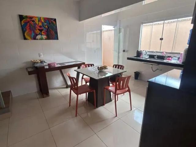 Casa venda em Nerópolis