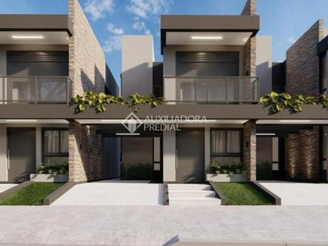Casa venda em Região Geográfica Imediata de Novo Hamburgo - São Leopoldo, Região Metropolitana de Porto Alegre
