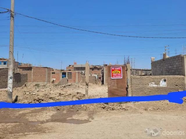 Terreno venta en Chiclayo, Lambayeque