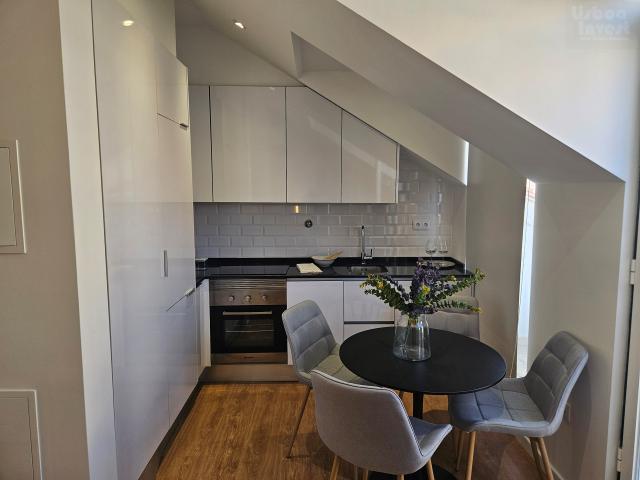 Apartamento venda em Lisboa