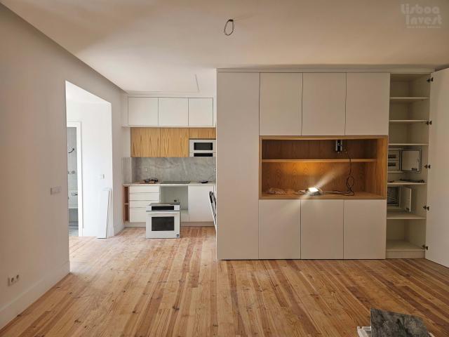 Apartamento venda em São Vicente de Fora, Lisboa