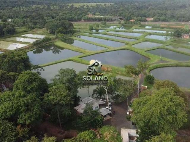 Sítio e chácara venda em Região Geográfica Imediata de Tangará da Serra, Mato Grosso