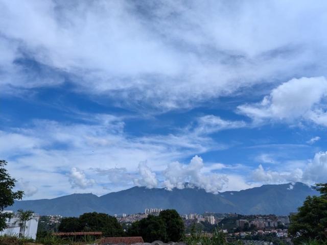 Terreno en venta en Urbanización Piedra Azul, Caracas