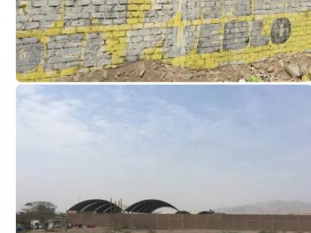 Terreno venta en Lima, Lima Metropolitana