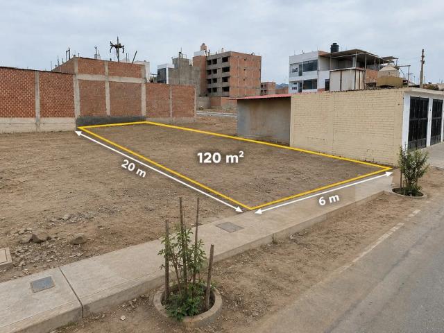 Terreno venta en Lima, Lima Metropolitana