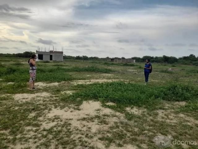 Terreno venta en Tumbes