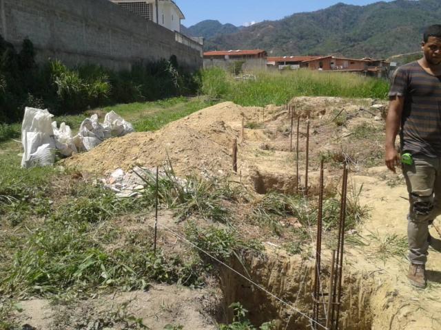 Terreno en venta en Guatire, Miranda