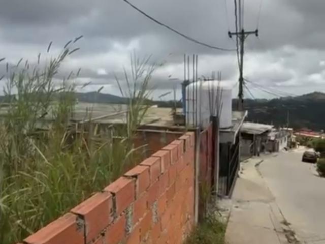 Terreno en venta en Francisco Linares Alcántara, Miranda