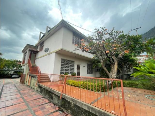 Terreno en venta en Caracas, Chacao