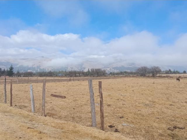 Terreno venta en Anta, Cusco